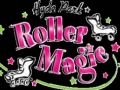 Hyde Park Roller Magic Logo