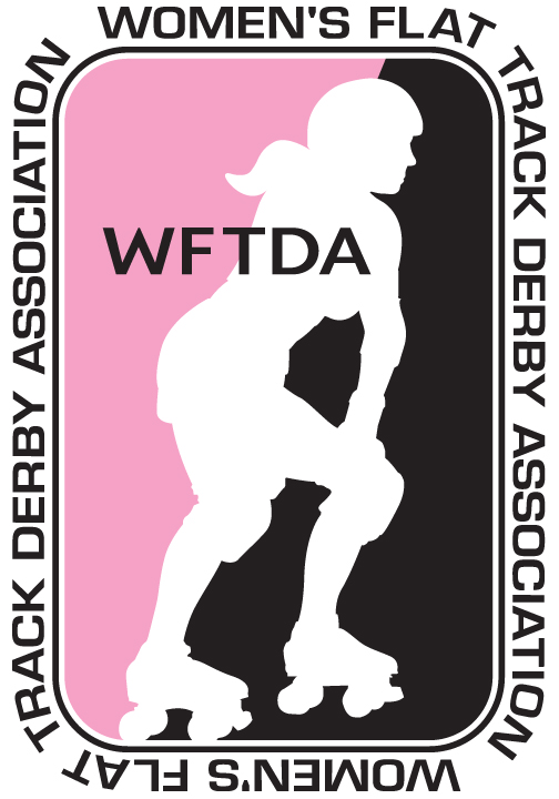 Wftda Apprentice Patch