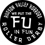 FU in Fun Button