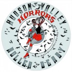 Horrors Logo Button