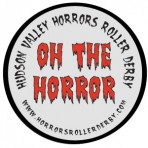 Oh the Horror Button
