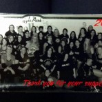 2012 Team Magnet
