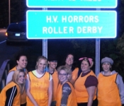 roller-derby-community-service-adopt-a-highway-2008