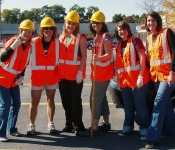 roller-derby-community-service-adopt-a-highway-2010