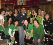 roller-derby-community-service-pancake-breakfast-2009