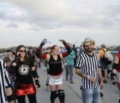 roller-derby-community-service-walkway-over-hudson-2009