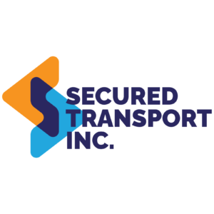 Logo for Secured Transport Inc.