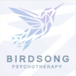 Birdsong Psychotherapy Logo