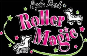 Hyde Park Roller Magic