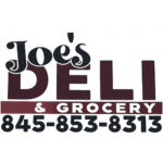Joe's Deli Grocery