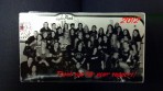 2012 Team Magnet